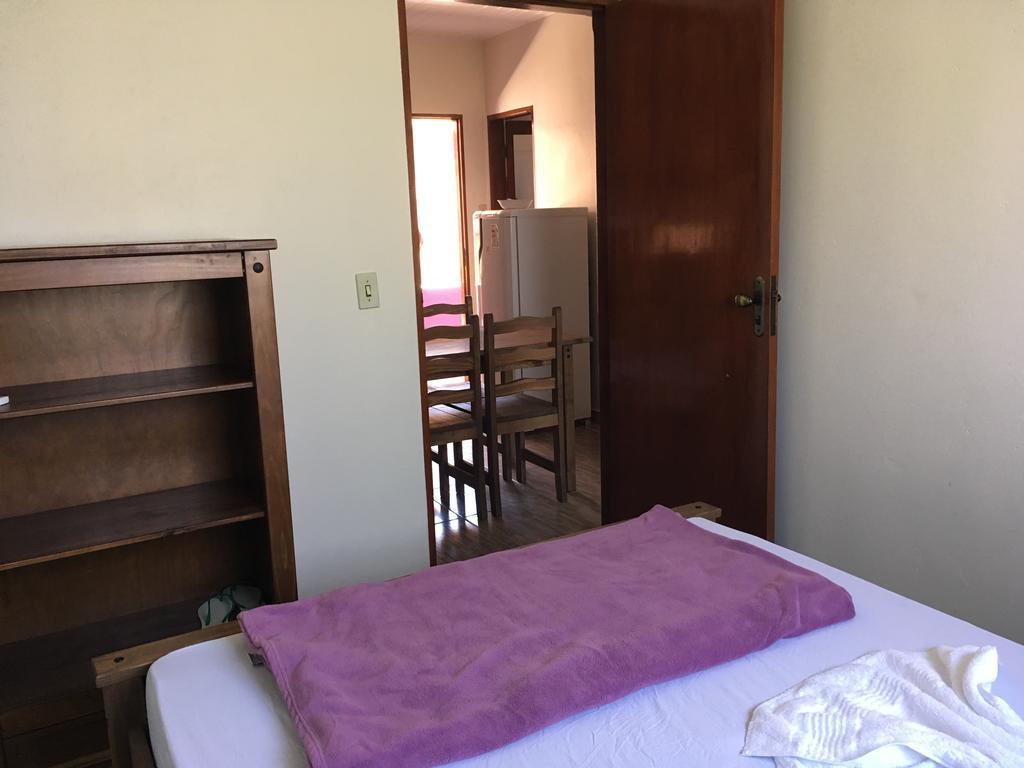 Flat Da Pousada Avalon Алту-Параизу-ди-Гояс Экстерьер фото